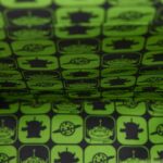 Toy Story 5 Aliens Charm Crossbody Bag - immagine 5