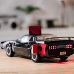 Knight Rider DieCast Replica 1/10 K.I.T.T. heo EU Exclusive 53 cm - immagine 6