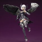 Arcanadea Plastic Model Kit Lumitea ReACT-A Reproduction 17 cm - immagine 3