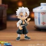 Demon Slayer PalVerse Mini Figures Vol. 3 Blind Box Display (6) - immagine 5
