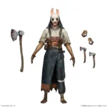 DEAD BY DAYLIGHT HUNTRESS ACTION FIGURE - immagine 3