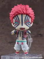 DEMON SLAYER AKAZA NENDOROID - immagine 2