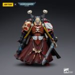 Warhammer 40k Action Figure 1/18 Blood Angels Mephiston 12 cm - immagine 2