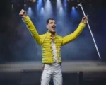 FREDDIE MERCURY YELLOW JACKET AF - immagine 4