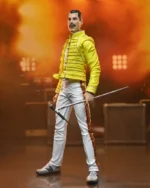 FREDDIE MERCURY YELLOW JACKET AF - immagine 3