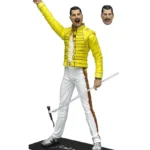 FREDDIE MERCURY YELLOW JACKET AF