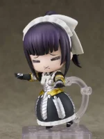 OVERLORD IV NARBERAL GAMMA NENDOROID - immagine 2