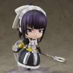 OVERLORD IV NARBERAL GAMMA NENDOROID