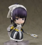 OVERLORD IV NARBERAL GAMMA NENDOROID