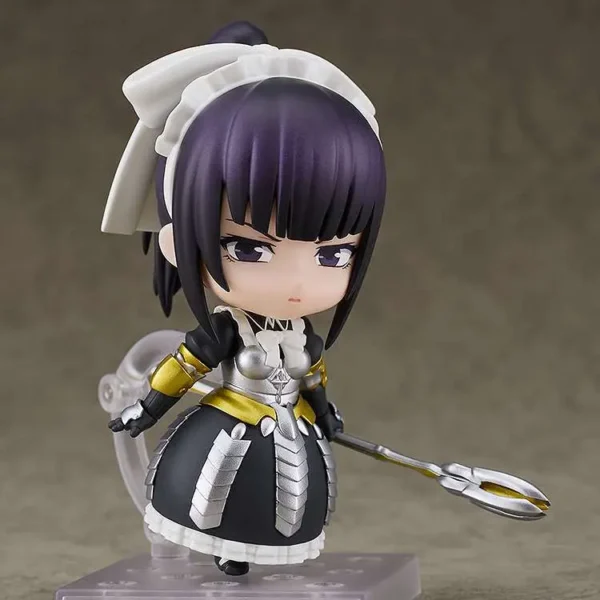 OVERLORD IV NARBERAL GAMMA NENDOROID