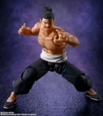 JUJUTSU KAISEN AOI TODO S.H.FIGUARTS - immagine 3