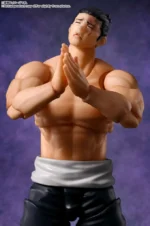 JUJUTSU KAISEN AOI TODO S.H.FIGUARTS - immagine 4