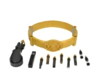 BATMAN 1989 BATMAN UTILITY BELT REPLICA - immagine 3