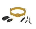 BATMAN 1989 BATMAN UTILITY BELT REPLICA - immagine 2