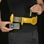 BATMAN 1989 BATMAN UTILITY BELT REPLICA