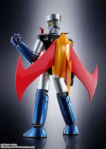 GX-105 MAZINGER Z KAKUMEI SHINKA RE-RUN - immagine 4