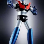 GX-105 MAZINGER Z KAKUMEI SHINKA RE-RUN