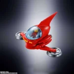 GX-105 MAZINGER Z KAKUMEI SHINKA RE-RUN - immagine 2