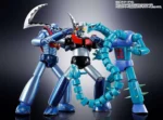 GX-105 MAZINGER Z KAKUMEI SHINKA RE-RUN - immagine 3