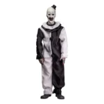 TERRIFIER ART THE CLOWN 1/6 SCALE FIGURE