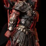 Heroes of Might and Magic III Action Figure 1/12 Arch Devil (Deluxe Version) 15 cm - immagine 3