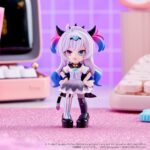 Needy Girl Overdose PalVerse Mini Figures Blind Box Display (6) - immagine 3