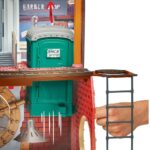 Teenage Mutant Ninja Turtles: Mutant Mayhem Playset Sewer Lair New Version - immagine 5
