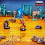 Masters of the Universe: Battleground Miniatures Game Wave 6: Evil Horde Faction *German Version* - immagine 6