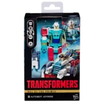 TRANSFORMERS AGE OF THE PRIMES AUTOBOT JOYRIDE ACTION FIGURE - immagine 2
