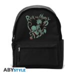 RICK AND MORTY Backpack Rick & Morty