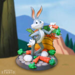 LOONEY TUNES Figure Bugs Bunny 12cm