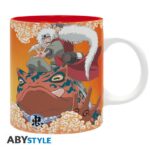 NARUTO - Mug - 320 ml - Jiraiya & Naruto - subli