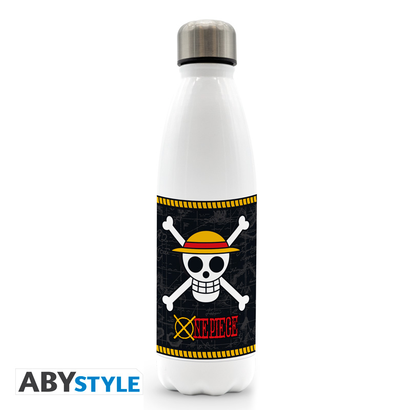 ABYTAB157 ONE PIECE - Insulated water bottle - Nakama - immagine 1