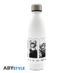 DEATH NOTE - Insulated water bottle - Protagonists