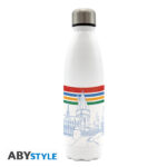 HARRY POTTER - Insulated water bottle - Hogwarts