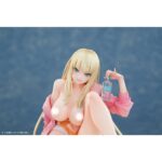 Original Character PVC Figure 1/6 Solar Gift Tia 14 cm - immagine 4