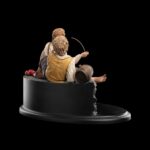 The Lord of the Rings Mini Statue Merry and Pippin 12 cm - immagine 6