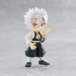Demon Slayer PalVerse Mini Figures Vol. 3 Blind Box Display (6) - immagine 6