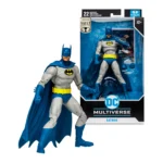 MCFARLANE VAULT DC MULTIVERSE 7INCH BATMAN (KNIGHTFALL) ACTION FIGURE - immagine 3