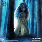 Corpse Bride LDD Presents Doll Emily 25 cm - immagine 3