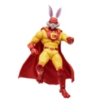 MCFARLANE VAULT DC MULTIVERSE 7INCH CAPTAIN CARROT ACTION FIGURE - immagine 3