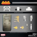 Marvel Comics One:12 Collective Action Figure 1/12 Punisher 17 cm - immagine 3