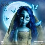 Corpse Bride LDD Presents Doll Emily 25 cm - immagine 2