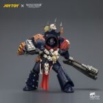 Warhammer The Horus Heresy Action Figure Night Lords Legion Praetor in Tartaros Terminator Armour 14 cm - immagine 5