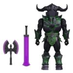Immortal Champions Action Figure Chthonic Knight 14 cm - immagine 3