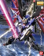 Gunpla Bandai MG Gundam Age-1 Normal Plastic Kit 1/100