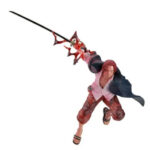 Shanks Special Edition Figure One Piece Battle Record Edition Statua 17 cm