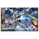 Gunpla Bandai Hg Gundam Bael 1/144