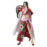 Banpresto - One Piece - Grandista Boa Hancock Figure Statua PVC 28cm