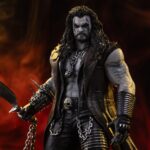 Supergirl Movie Art Scale Statue 1/10 Lobo 23 cm - immagine 6